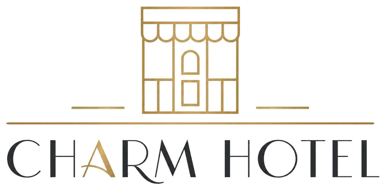 Charm Boutique Hotel